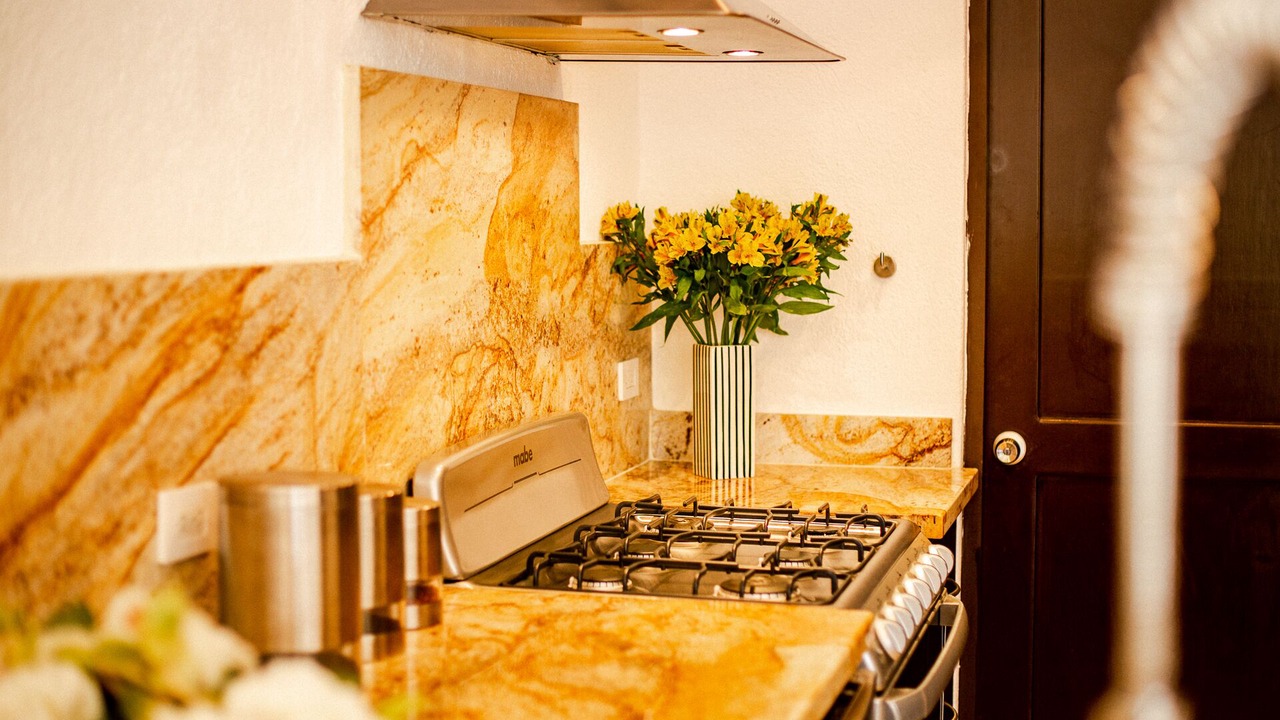 Photo of Kitchen in Centro