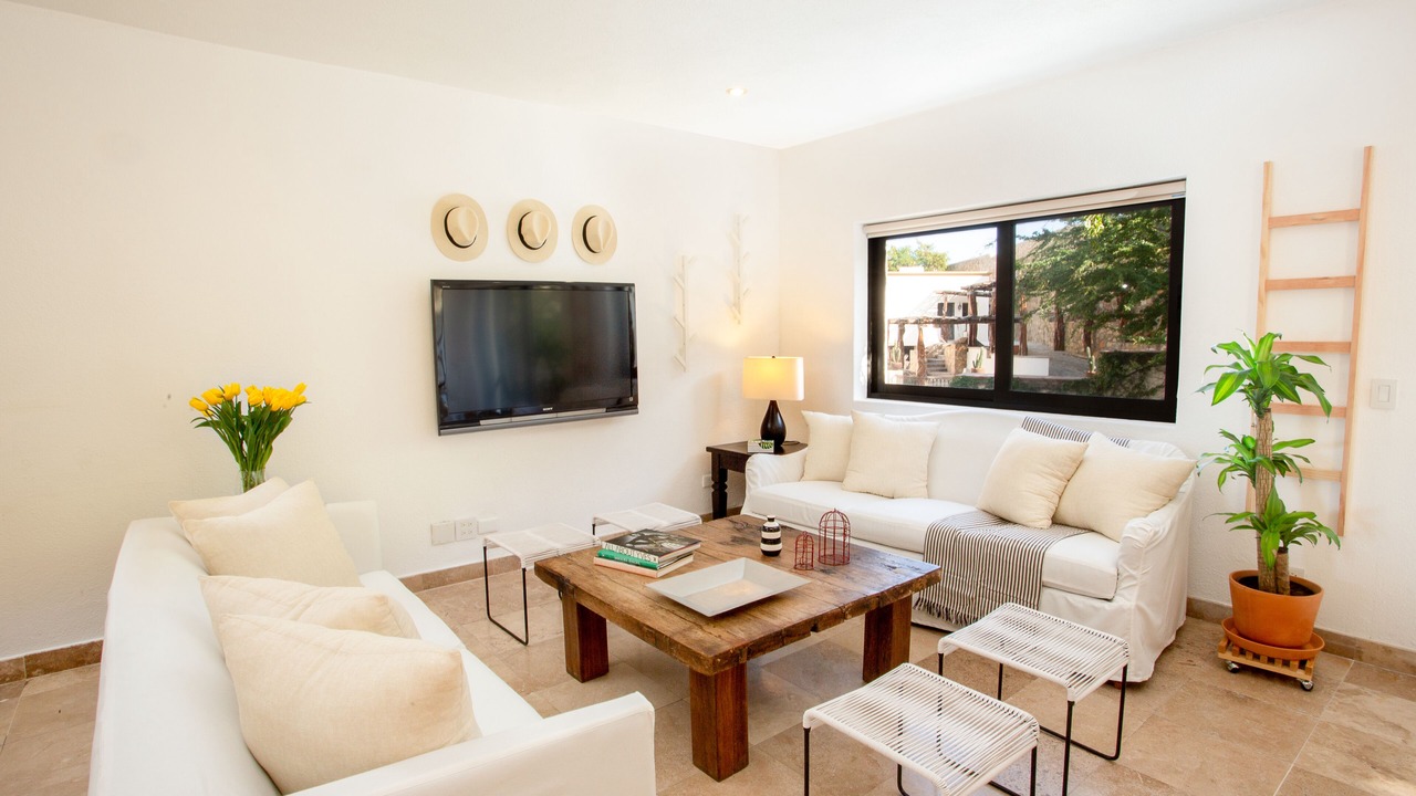 Photo of Livingroom in Centro