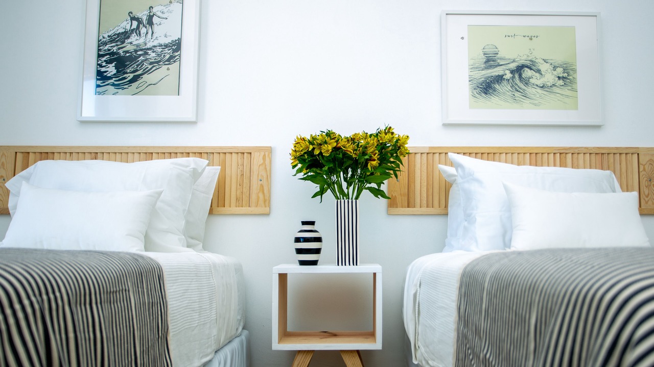 Photo of Bedroom in Centro