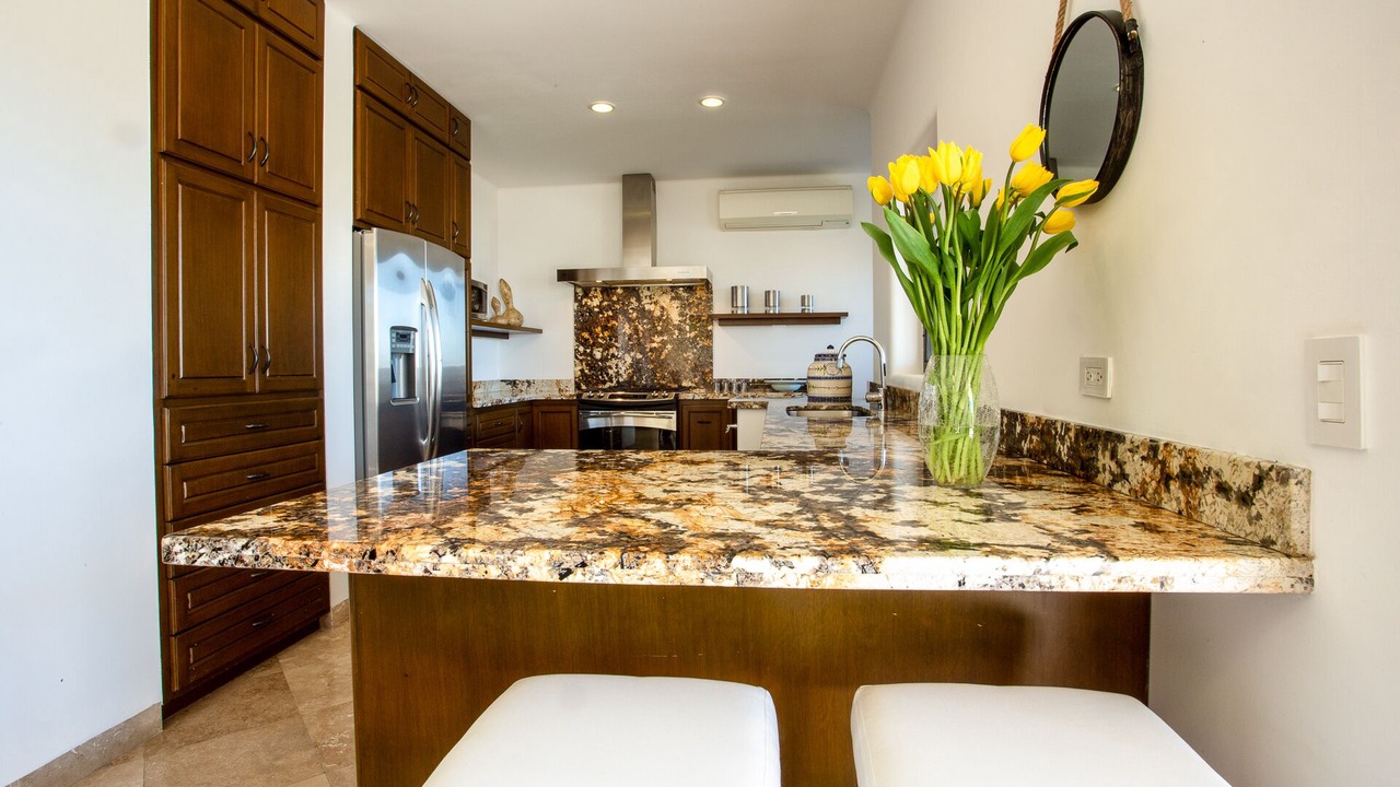 Photo of Kitchen in Centro