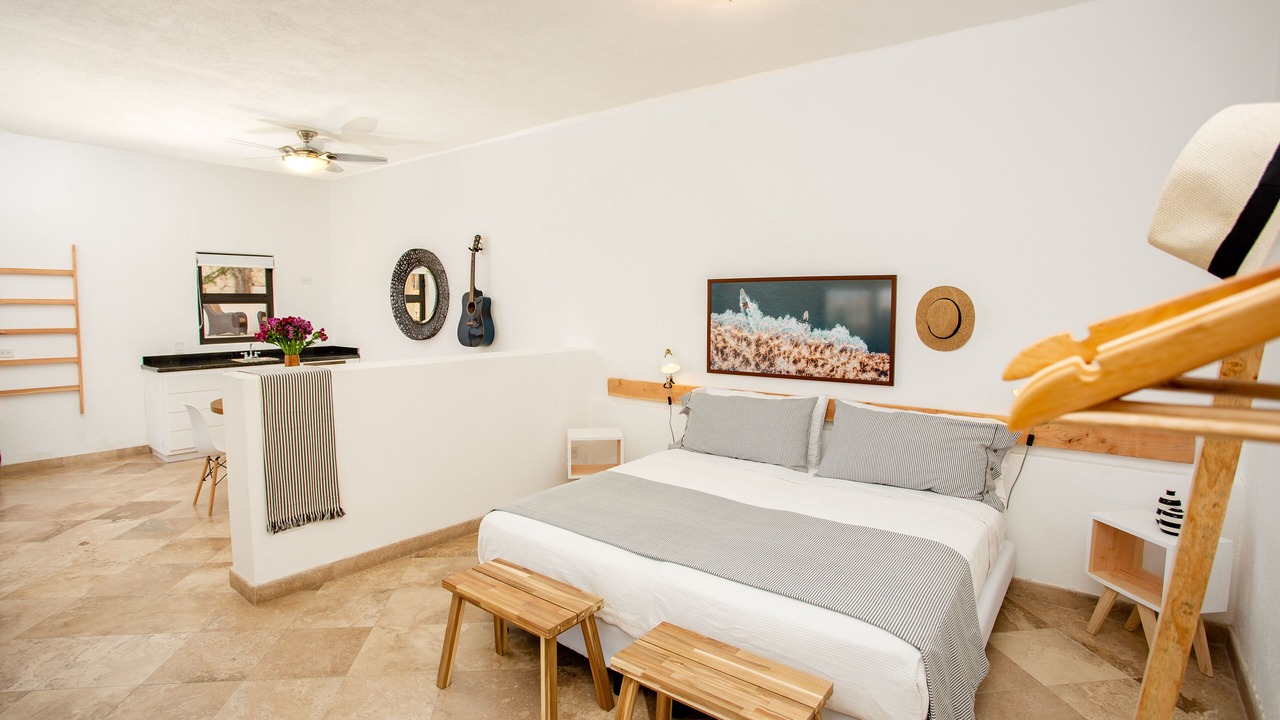 Photo of Bedroom in Centro