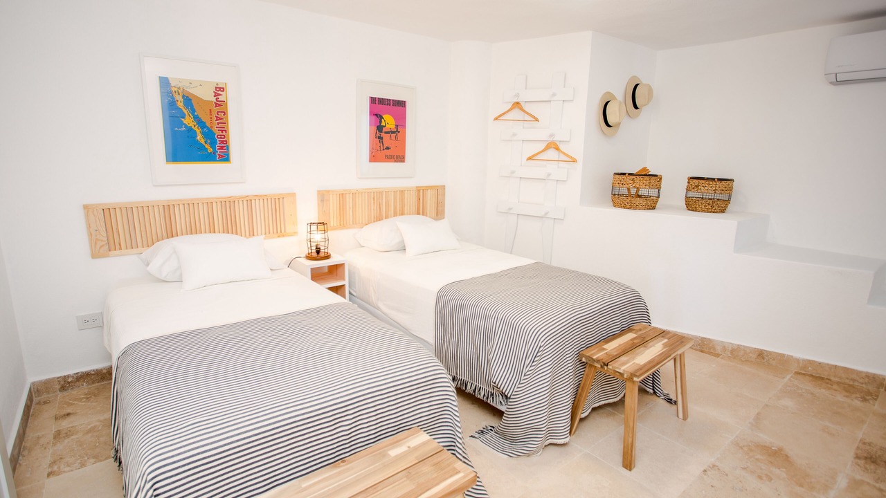 Photo of Bedroom in Centro