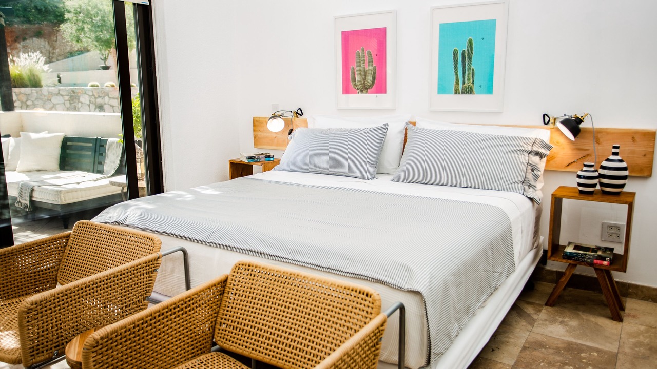 Photo of Bedroom in Centro