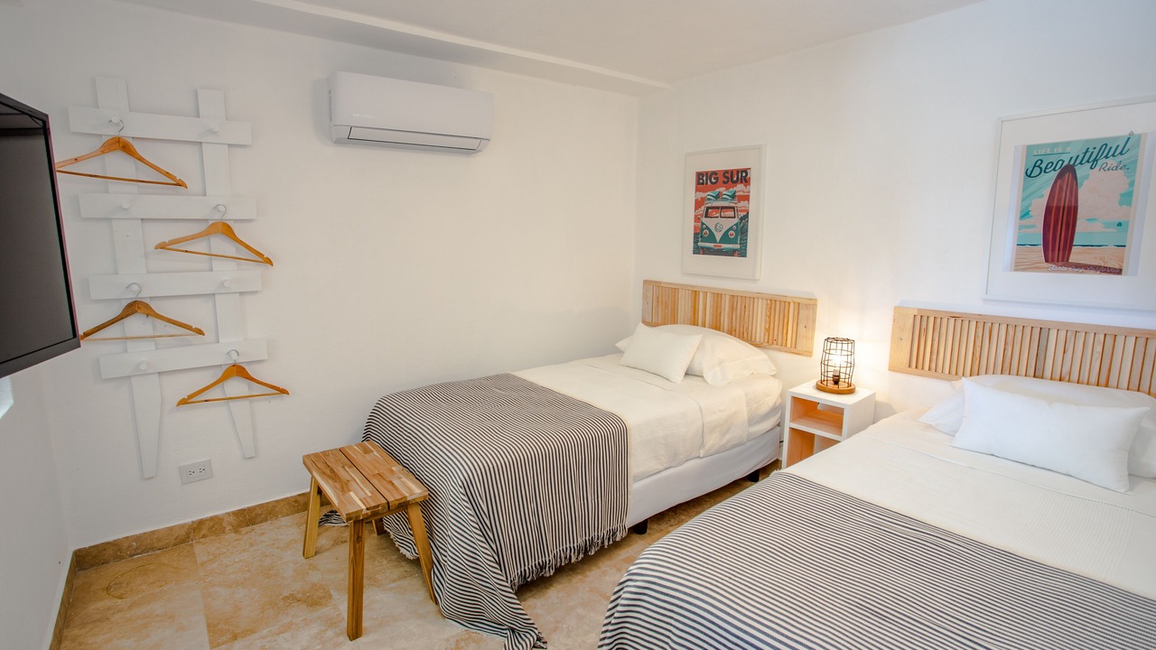 Photo of Bedroom in Centro