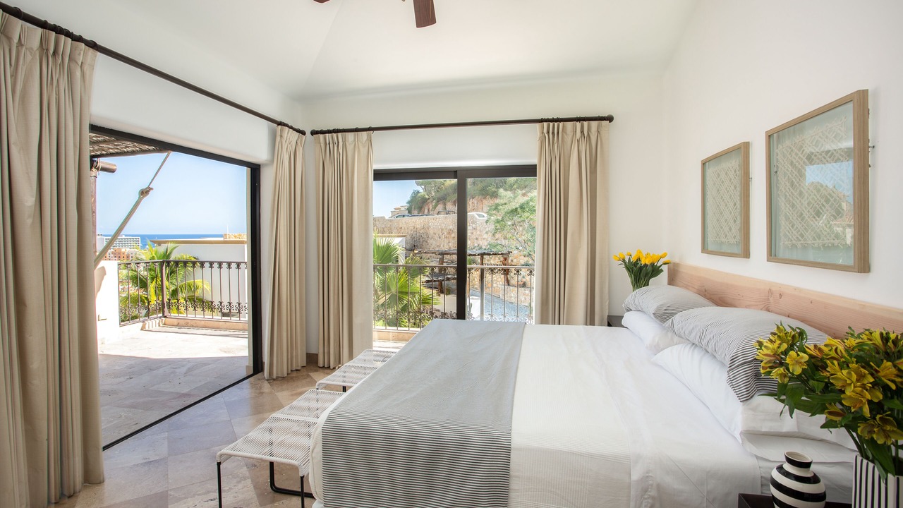 Photo of Bedroom in Centro
