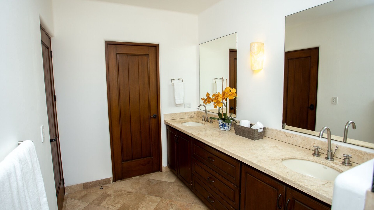 Photo of Bathroom in Centro