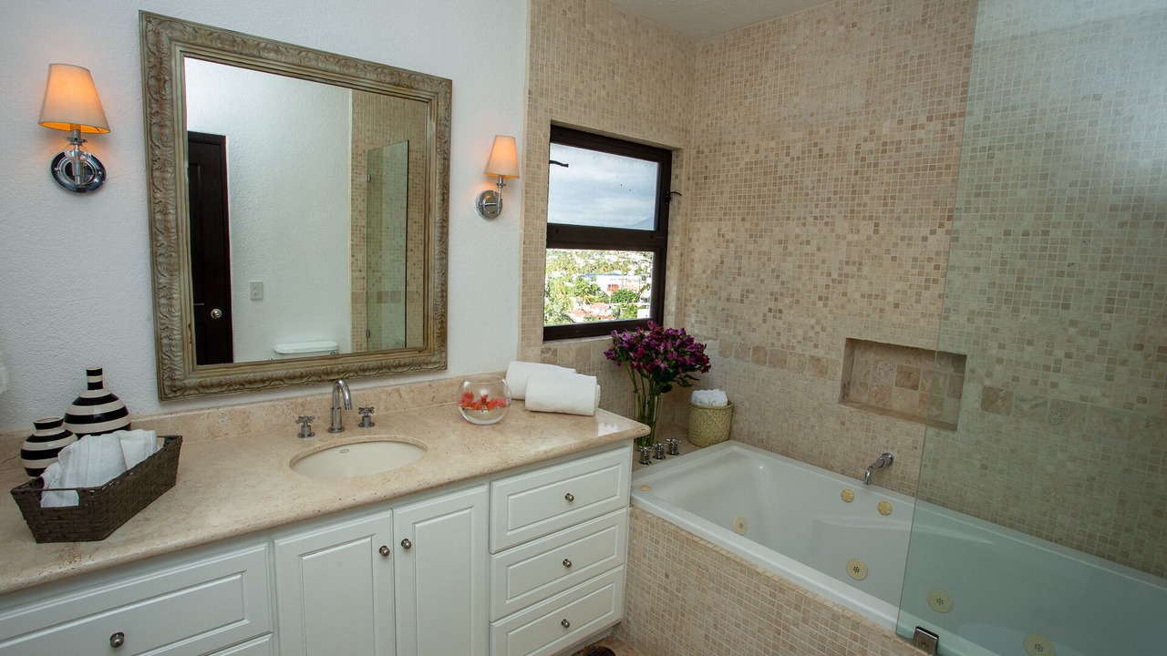 Photo of Bathroom in Centro