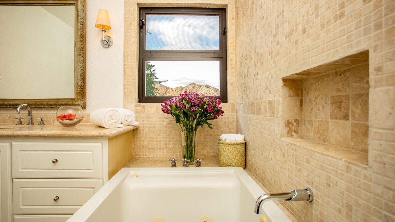 Photo of Bathroom in Centro