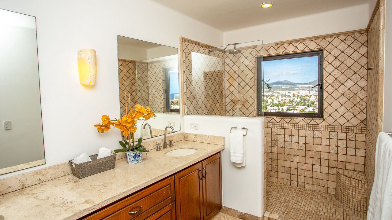 Photo of Bathroom in Centro