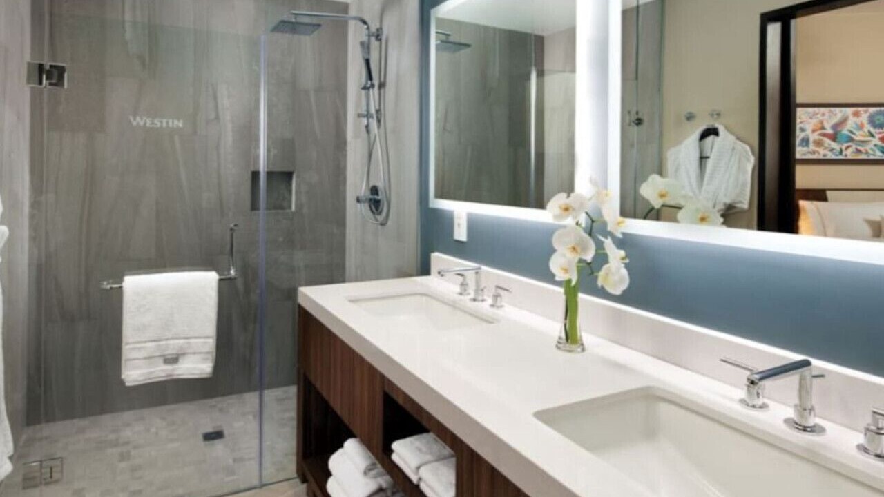 Photo of Bathroom in El Marasal