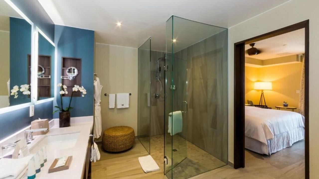 Photo of Bathroom in El Marasal
