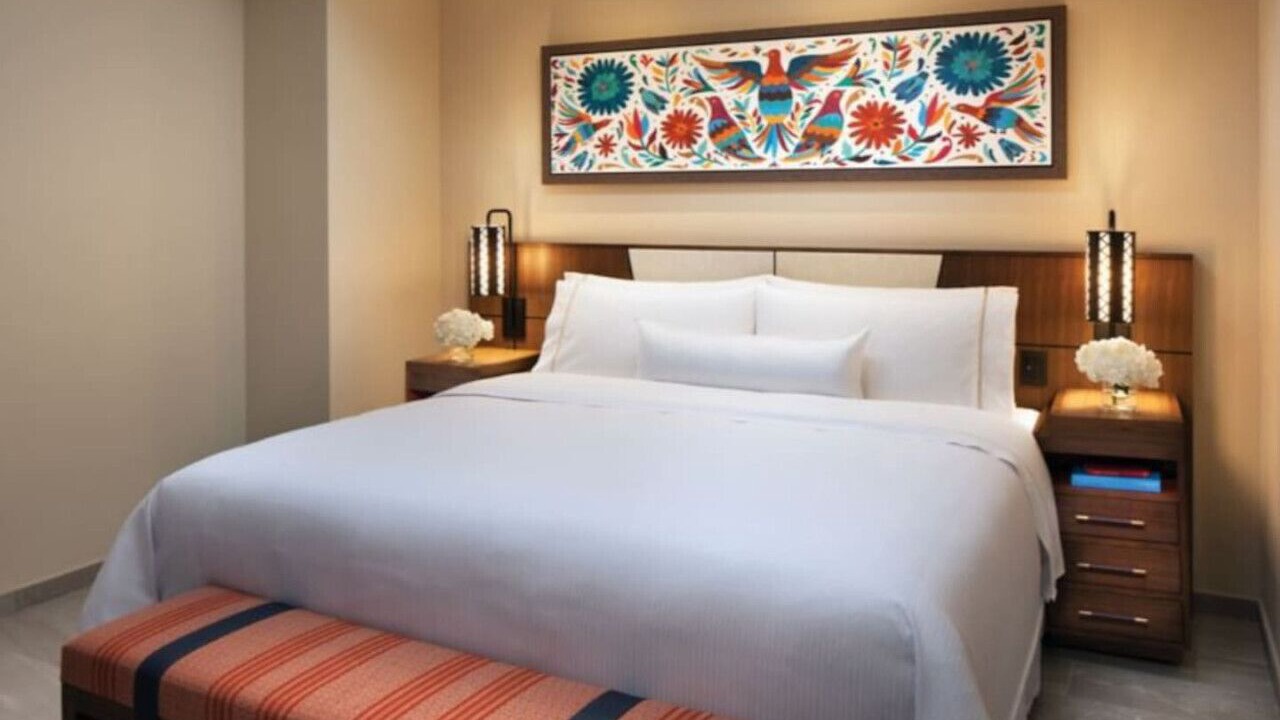 Photo of Bedroom in El Marasal
