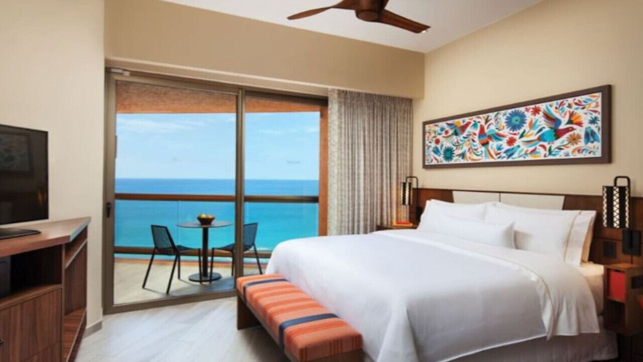 Photo of Bedroom in El Marasal