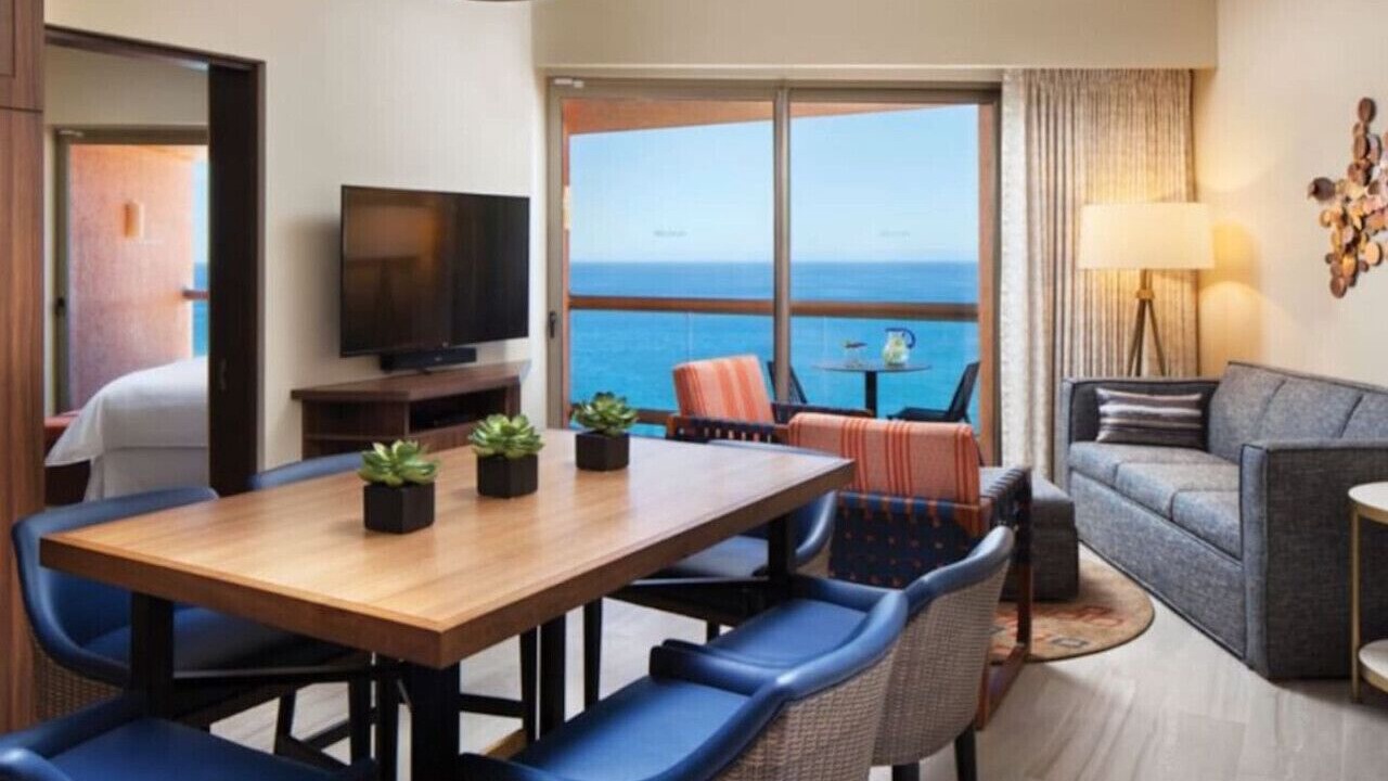 Photo of Livingroom in El Marasal