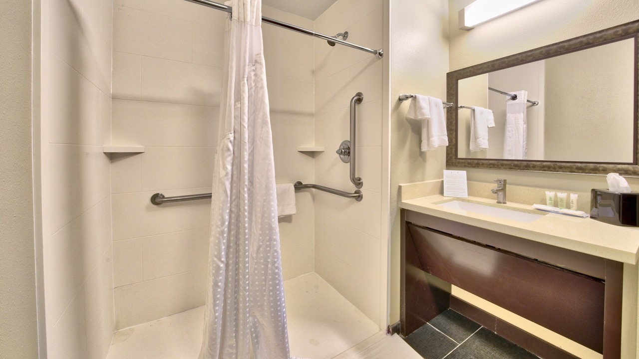 Photo of Bathroom in McAllen