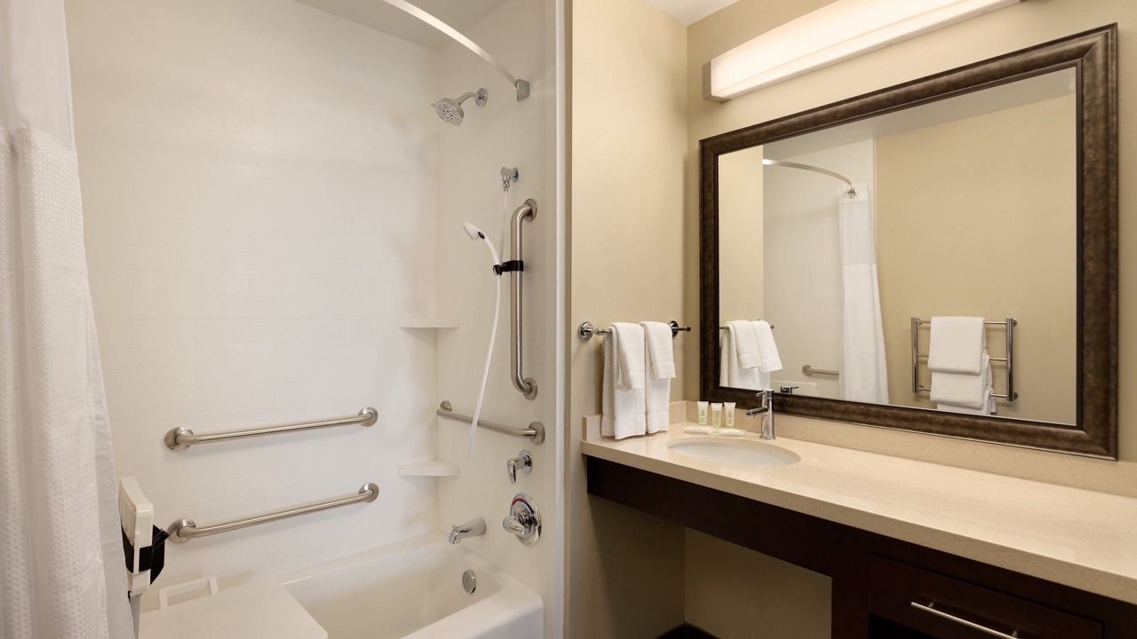 Photo of Bathroom in McAllen