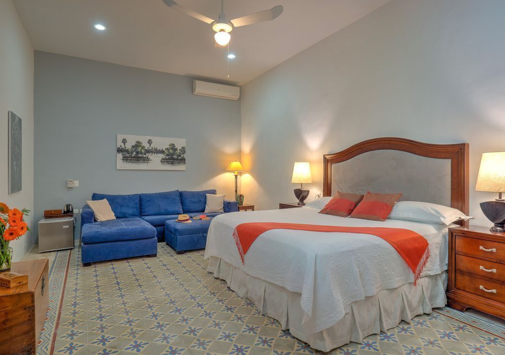Photo of Bedroom in Centro
