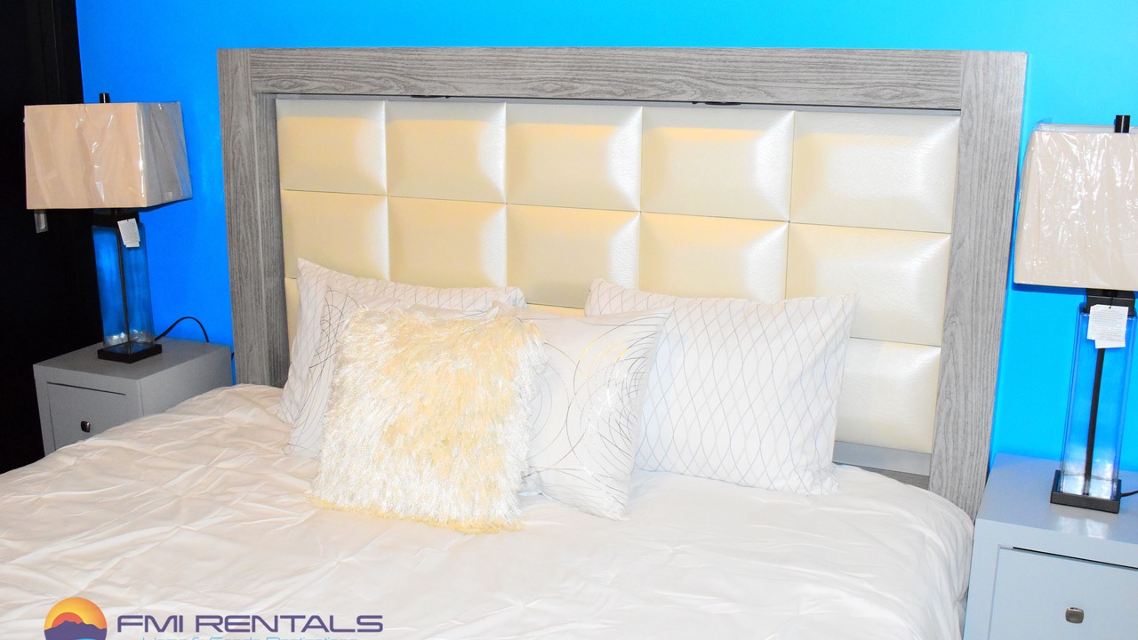 Photo of Bedroom in Bella Vista