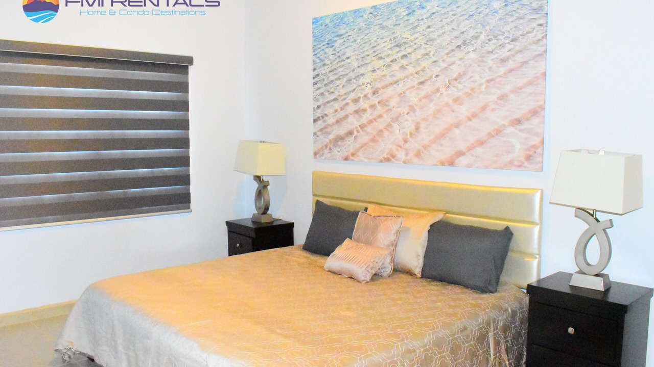 Photo of Bedroom in Bella Vista