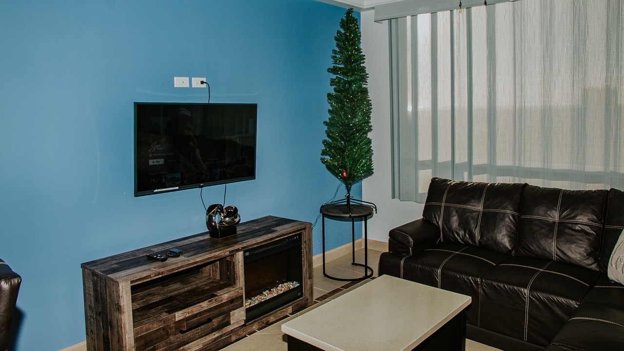 Photo of Livingroom in Bella Vista