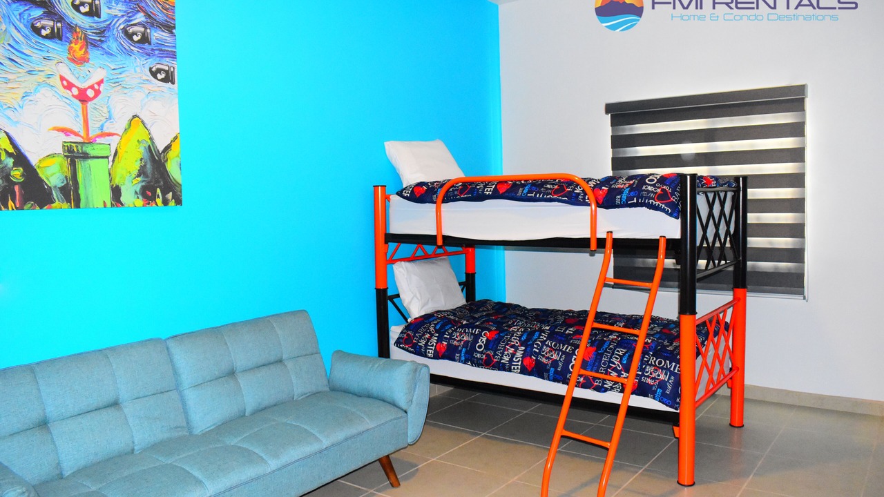 Photo of Bedroom in Bella Vista