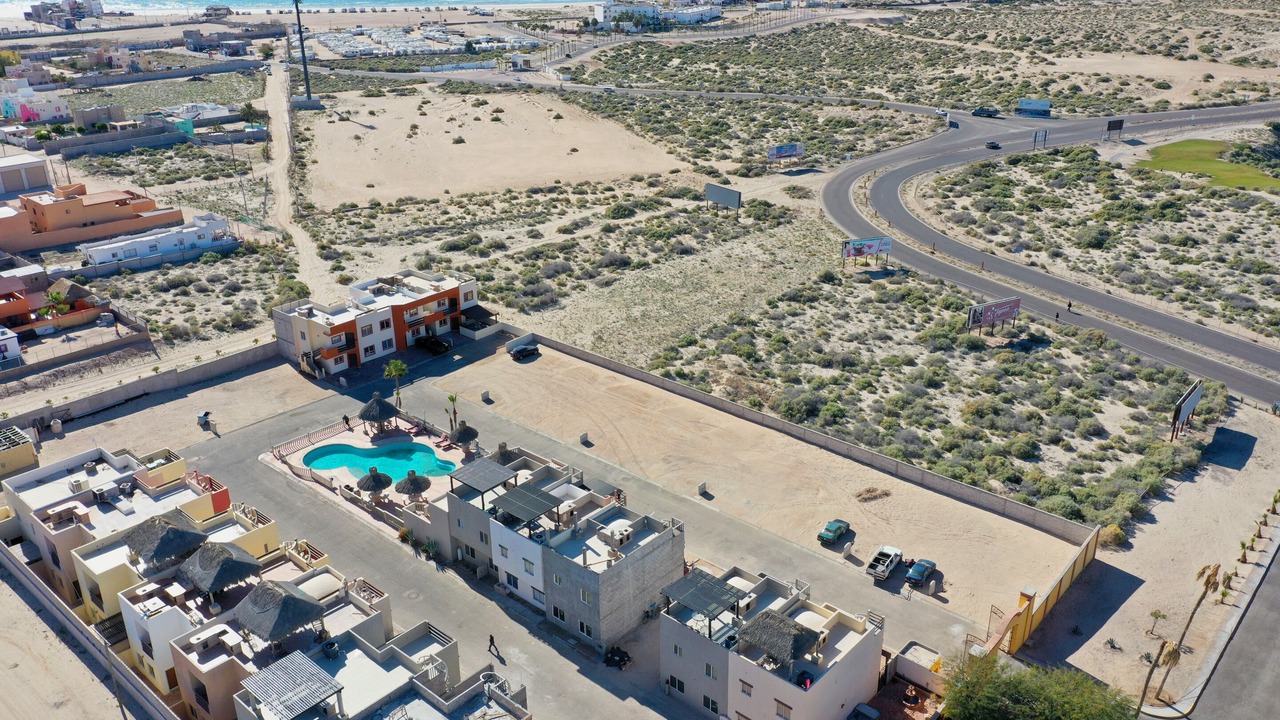 Photo of Outdoor in Bella Vista