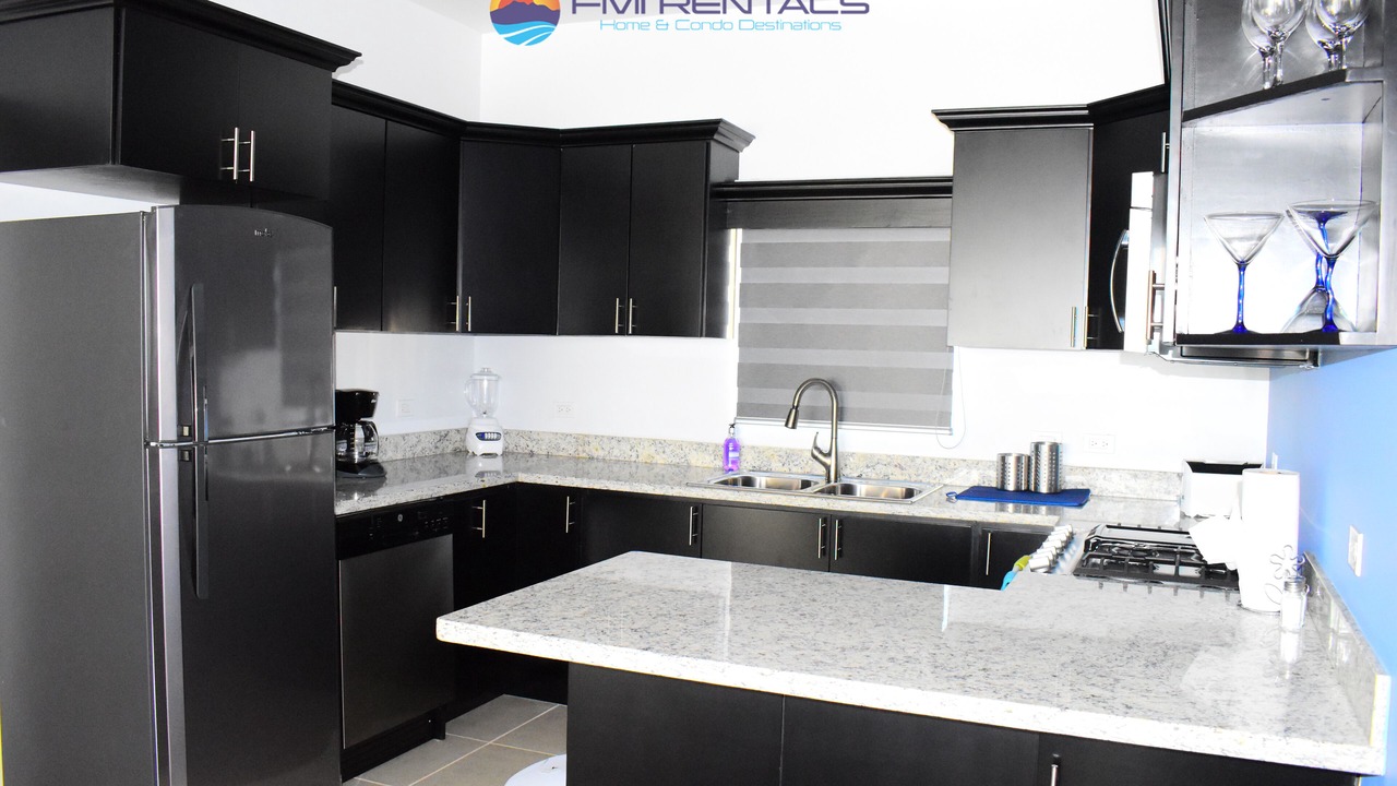 Photo of Kitchen in Bella Vista