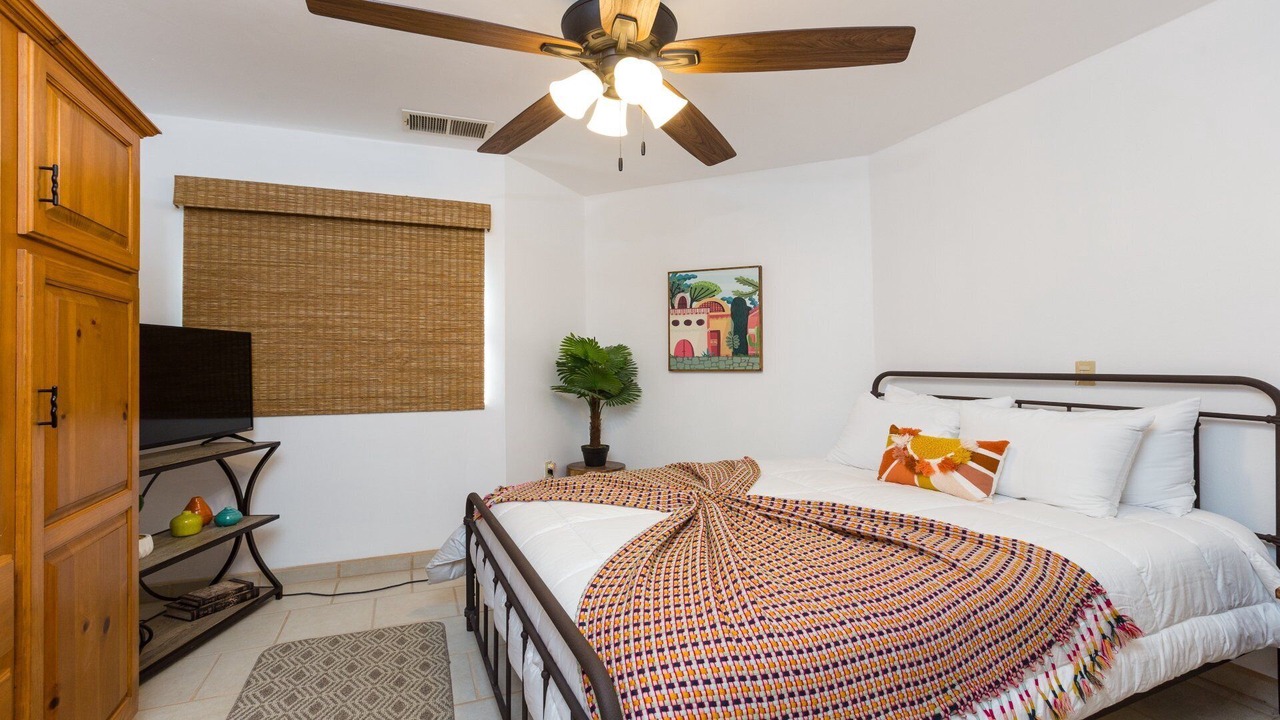 Photo of Bedroom in Benito Juarez