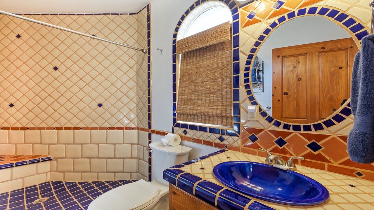 Photo of Bathroom in Benito Juarez