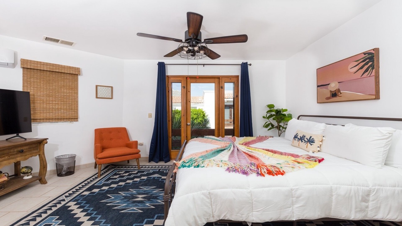 Photo of Bedroom in Benito Juarez