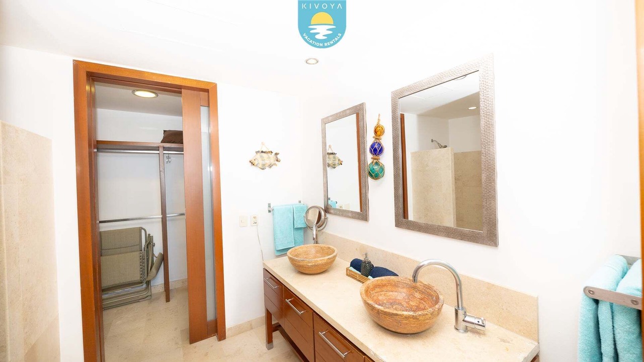 Photo of Bathroom in Puerto Penasco