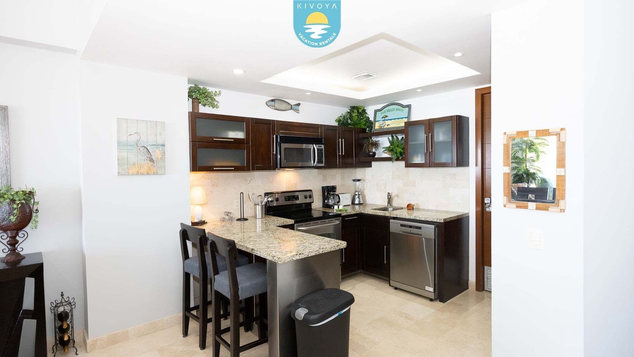 Photo of Kitchen in Puerto Penasco
