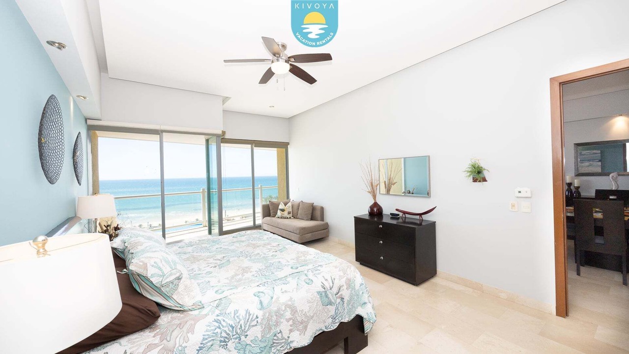 Photo of Bedroom in Puerto Penasco