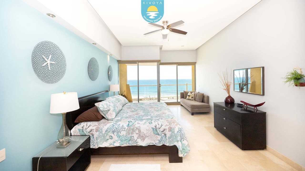 Photo of Bedroom in Puerto Penasco