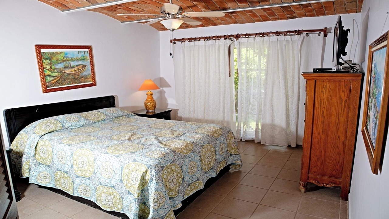 Photo of Bedroom in Jocotepec