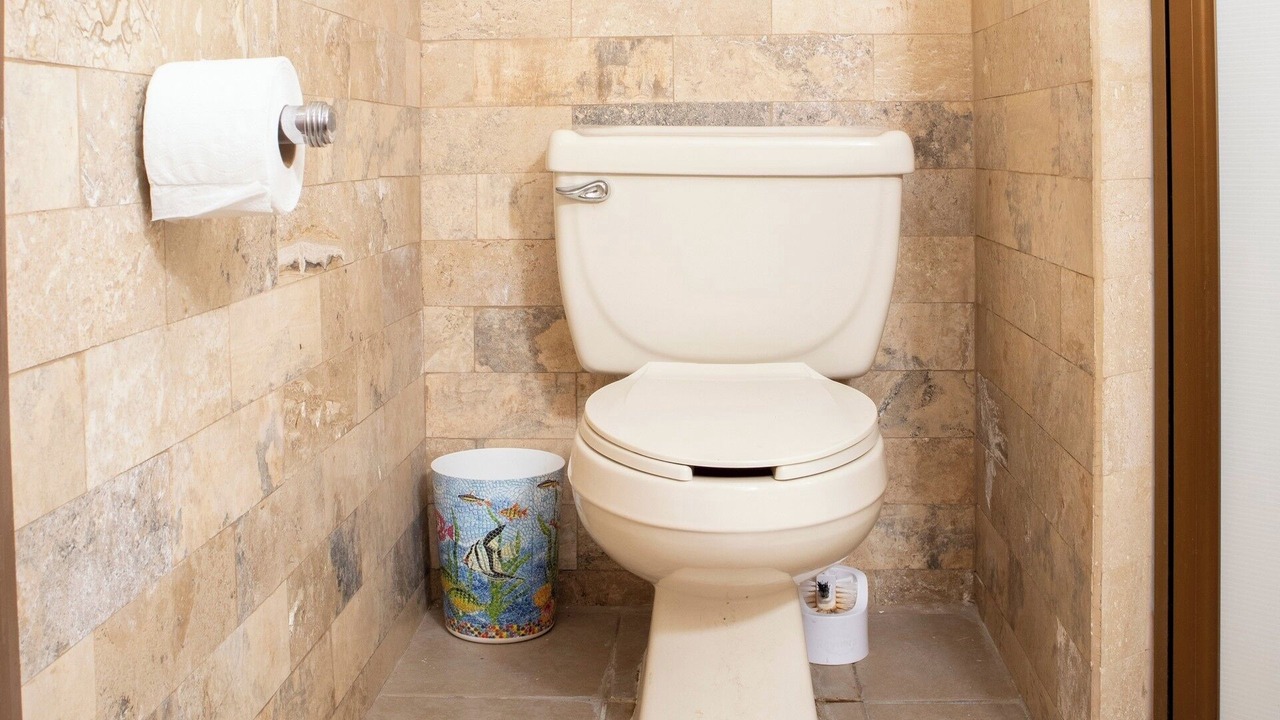 Photo of Bathroom in Jocotepec