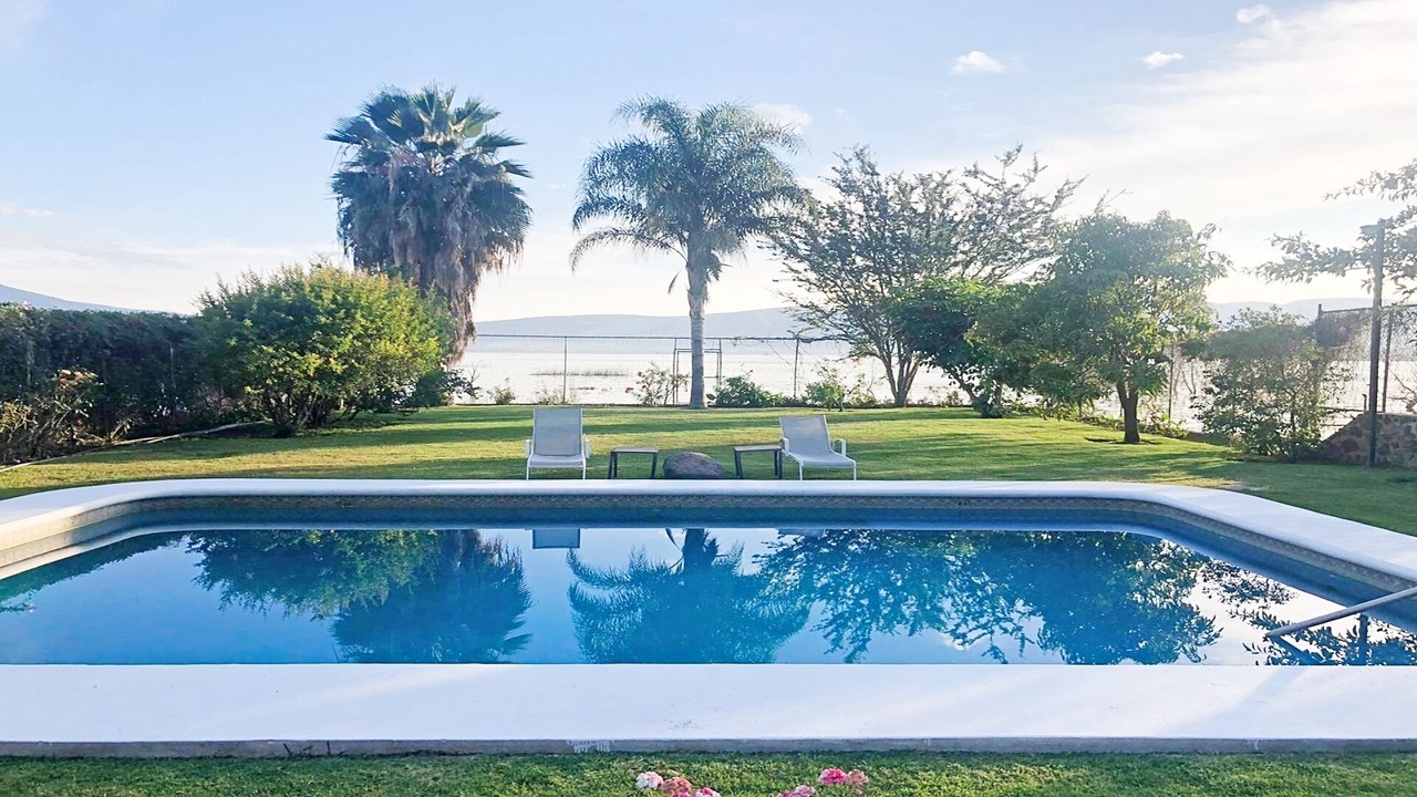 Photo of Outdoor in Jocotepec