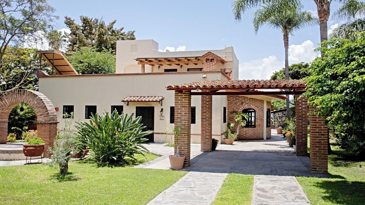 Photo of Outdoor in Jocotepec