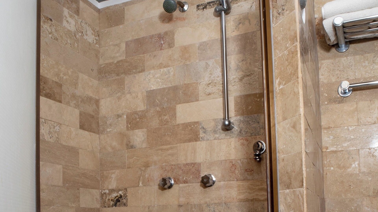 Photo of Bathroom in Jocotepec