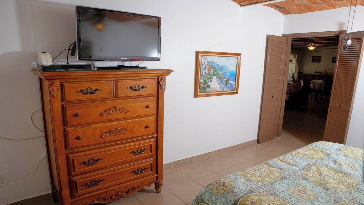 Photo of Bedroom in Jocotepec