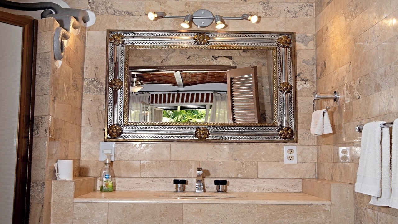 Photo of Bathroom in Jocotepec