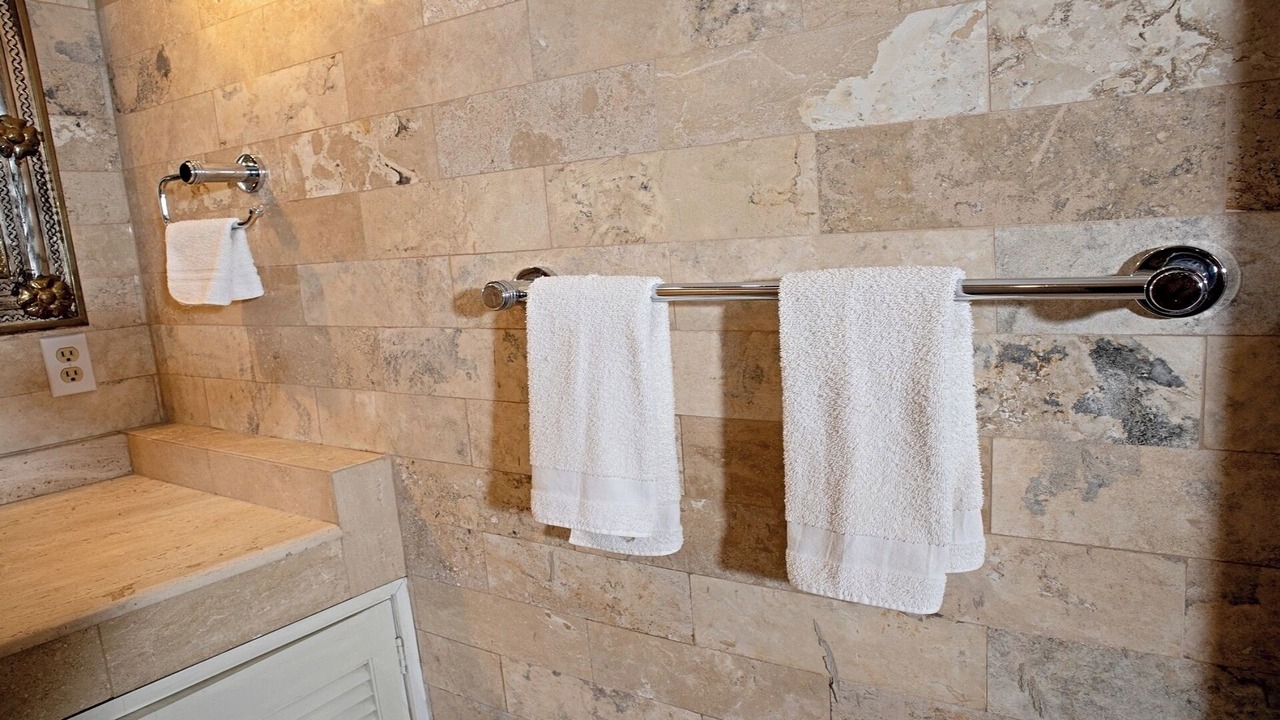 Photo of Bathroom in Jocotepec