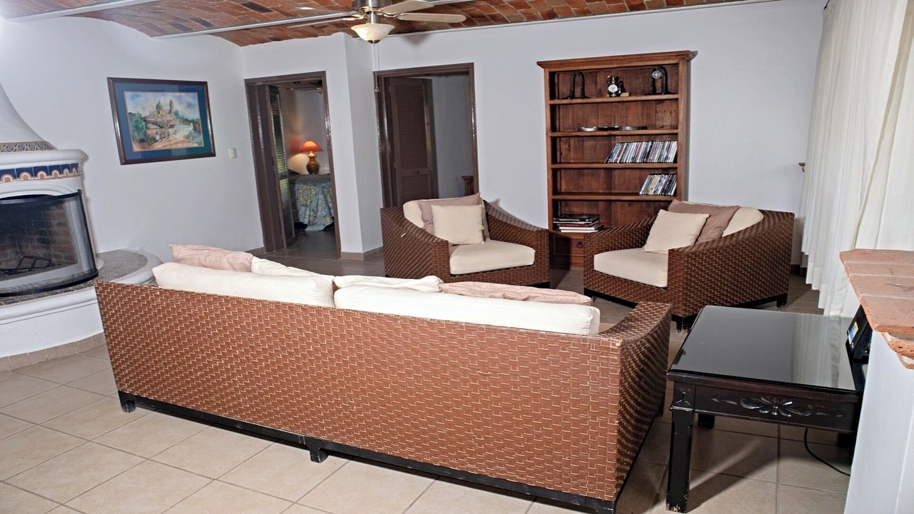 Photo of Livingroom in Jocotepec