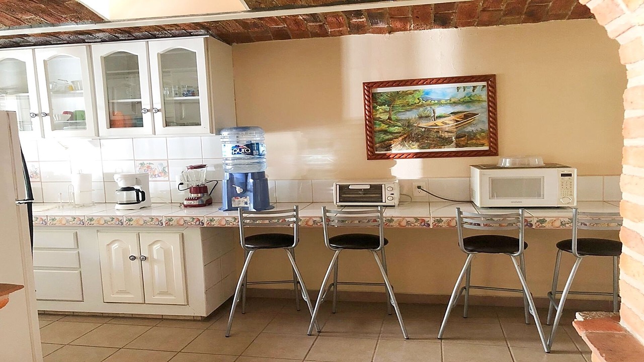Photo of Kitchen in Jocotepec