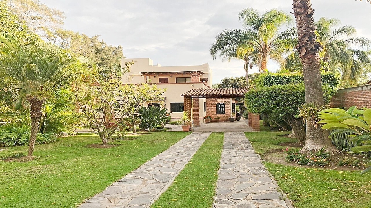 Photo of Outdoor in Jocotepec