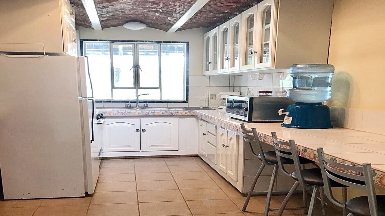 Photo of Kitchen in Jocotepec