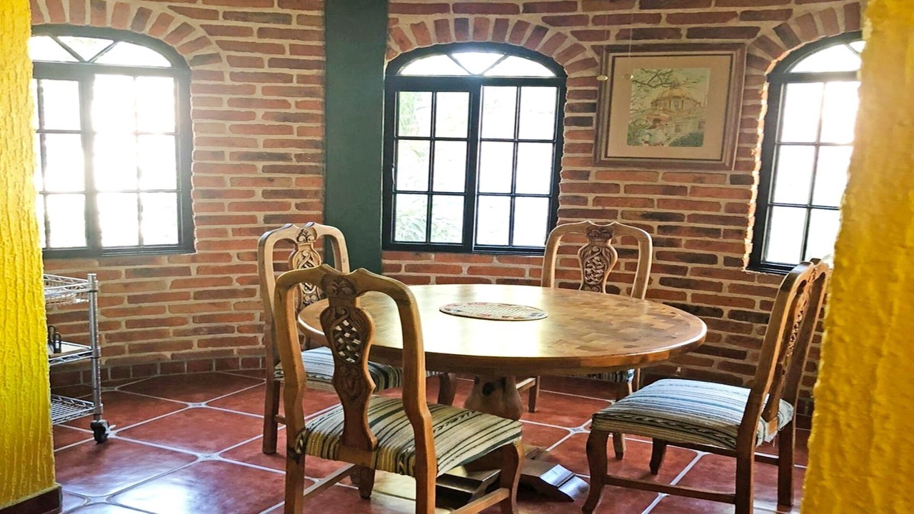 Photo of Others in Jocotepec