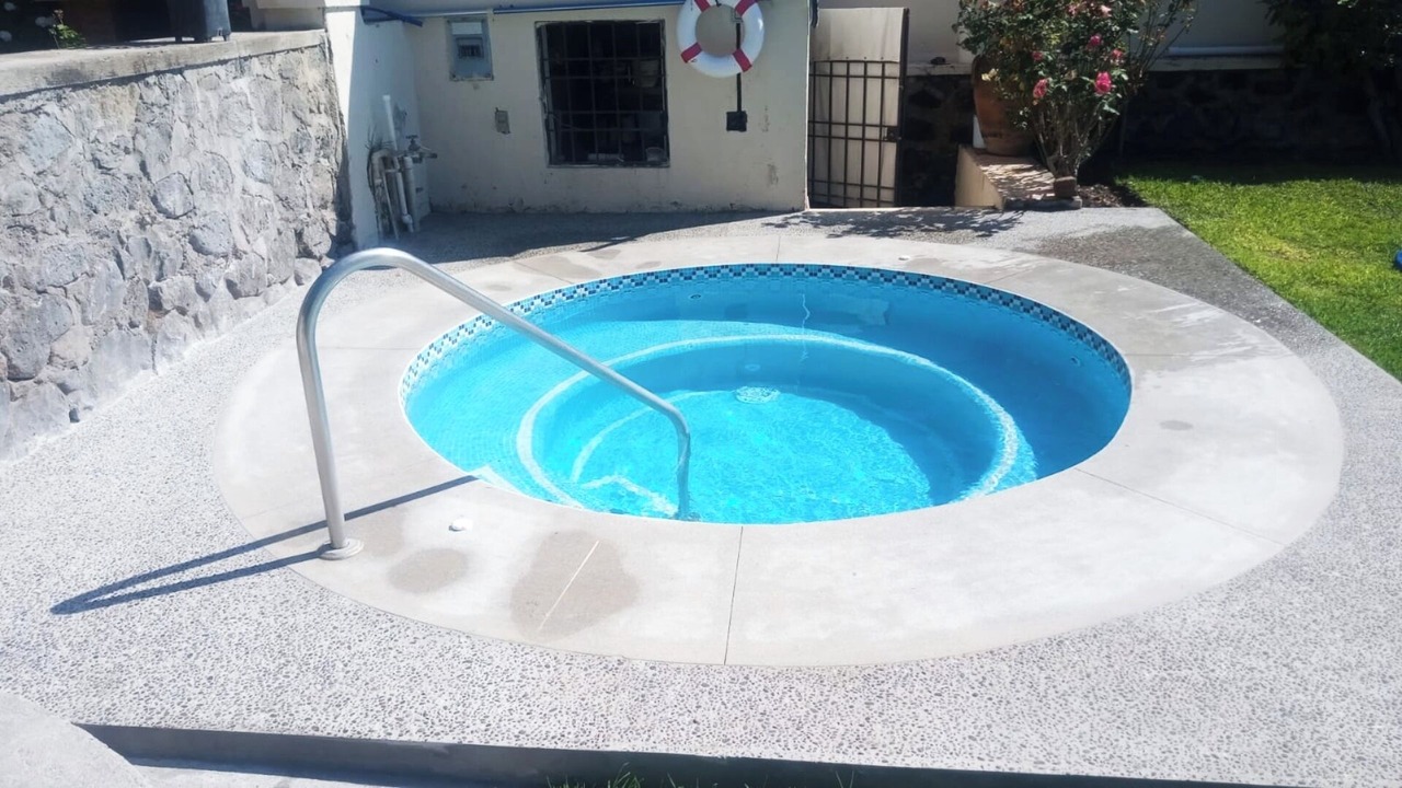 Photo of Outdoor in Jocotepec