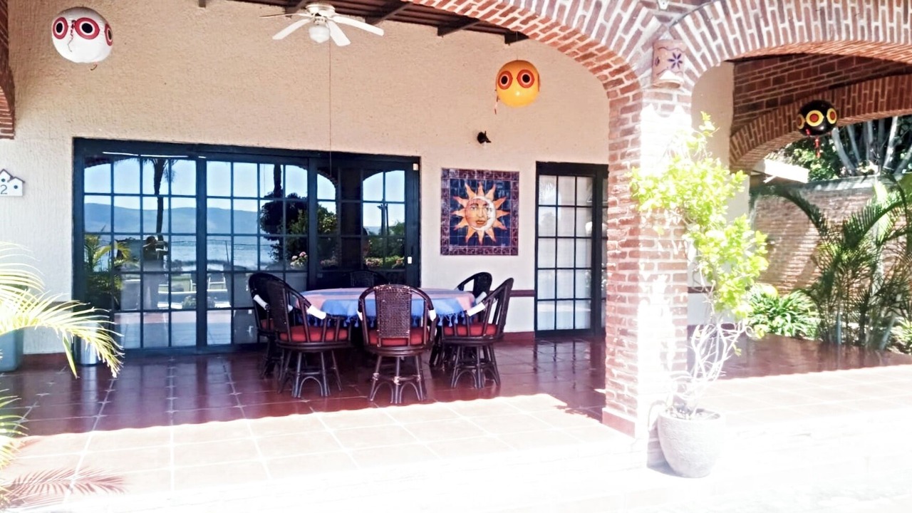Photo of Outdoor in Jocotepec