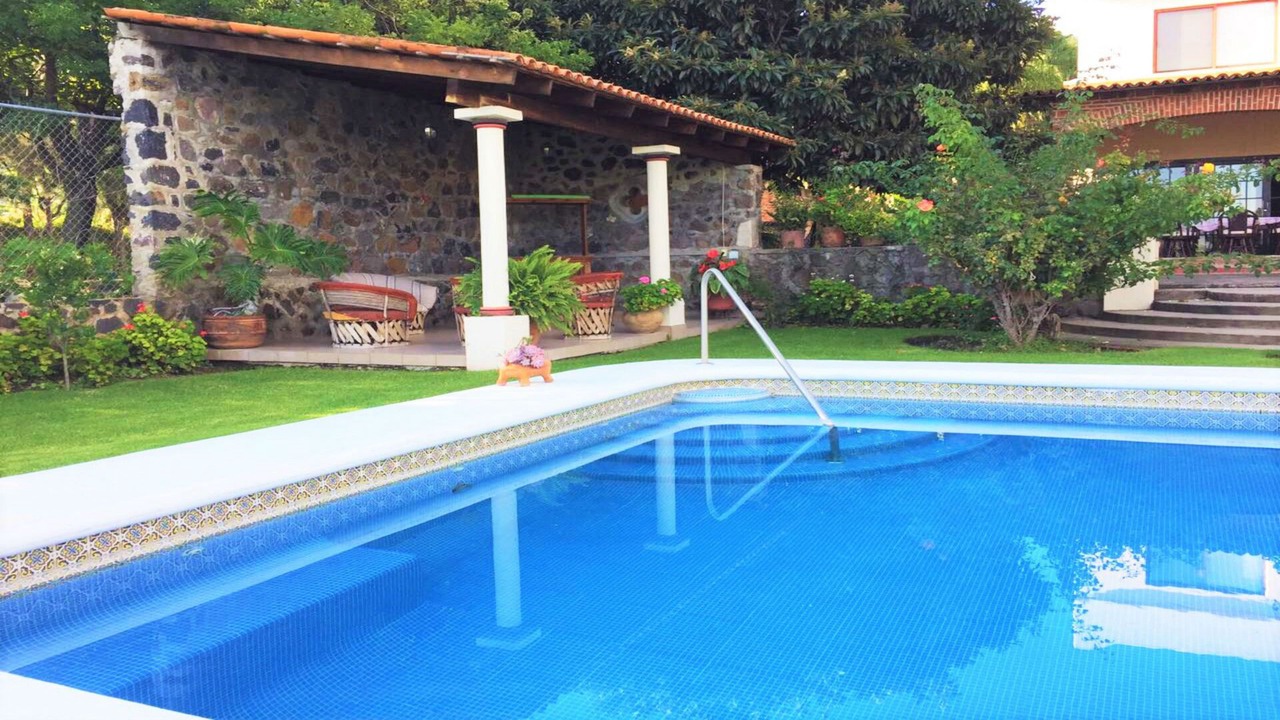 Photo of Outdoor in Jocotepec